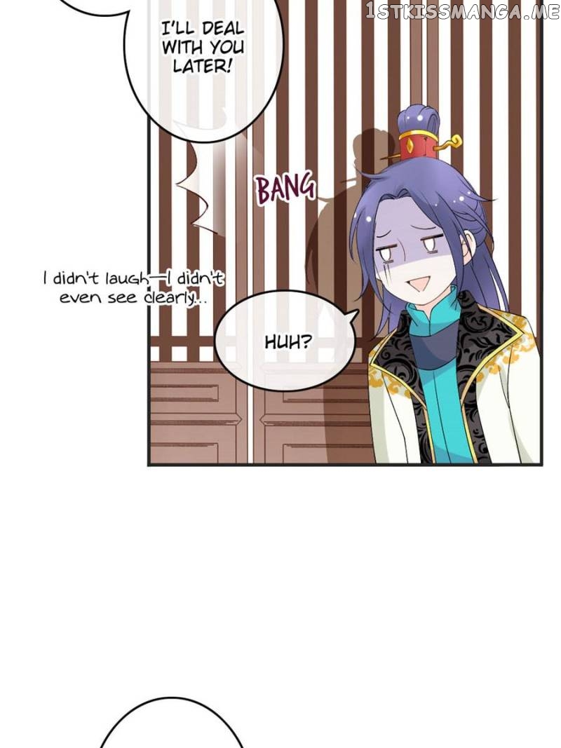 Back to the Tang Dynasty: The Chubby Beauty chapter 70 - page 13