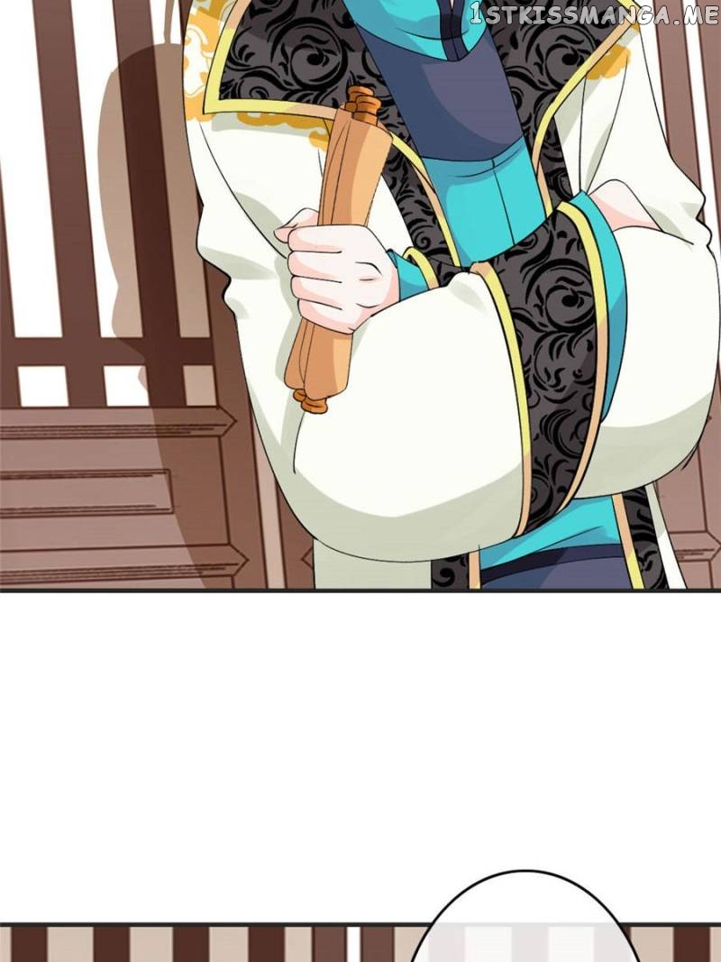 Back to the Tang Dynasty: The Chubby Beauty chapter 70 - page 16