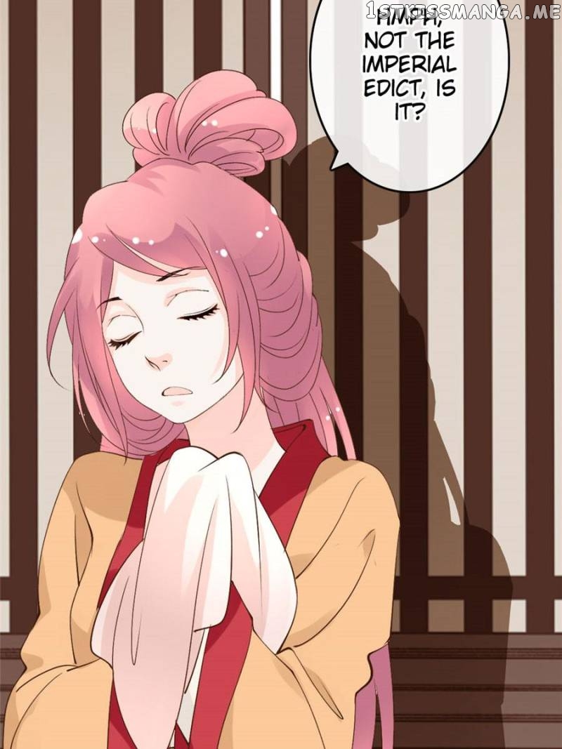 Back to the Tang Dynasty: The Chubby Beauty chapter 70 - page 17