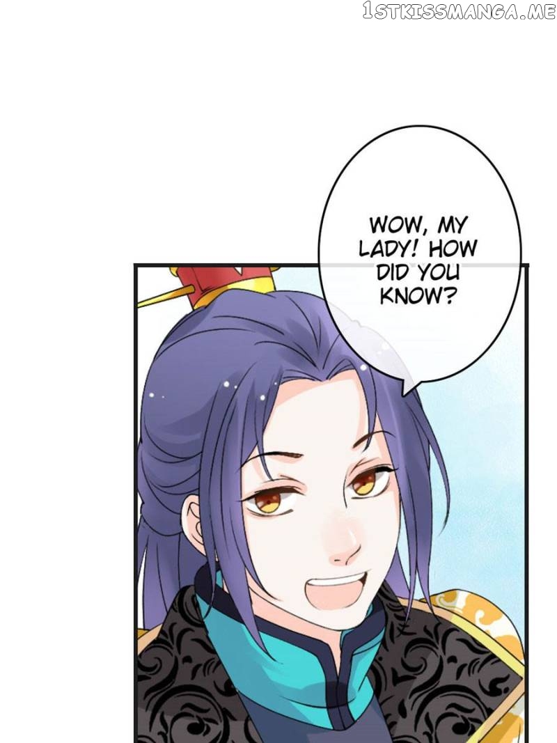 Back to the Tang Dynasty: The Chubby Beauty chapter 70 - page 19