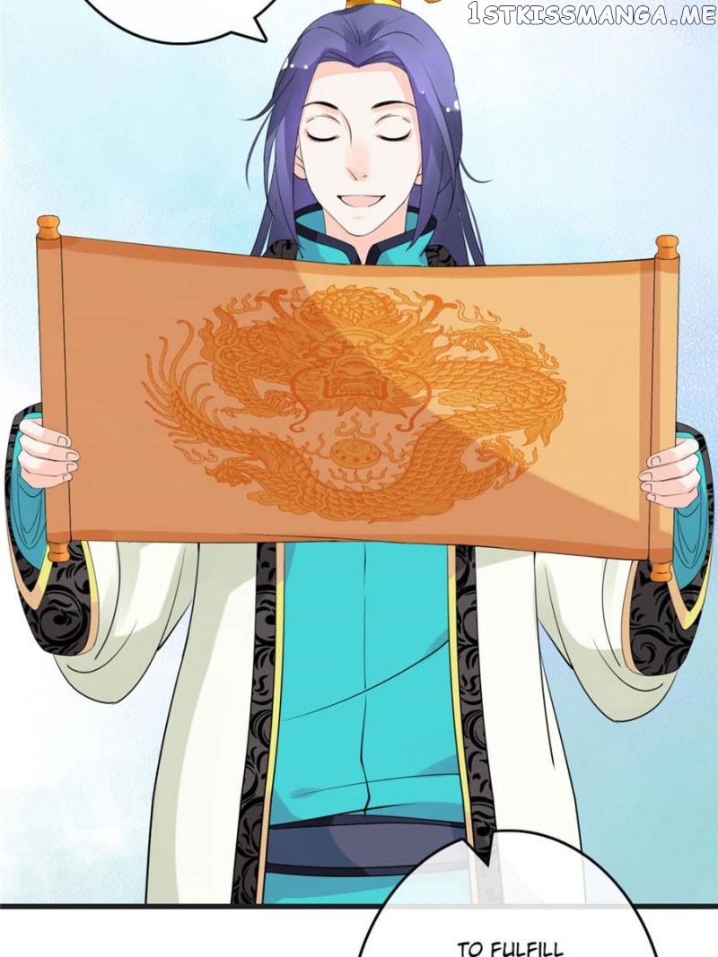 Back to the Tang Dynasty: The Chubby Beauty chapter 70 - page 25