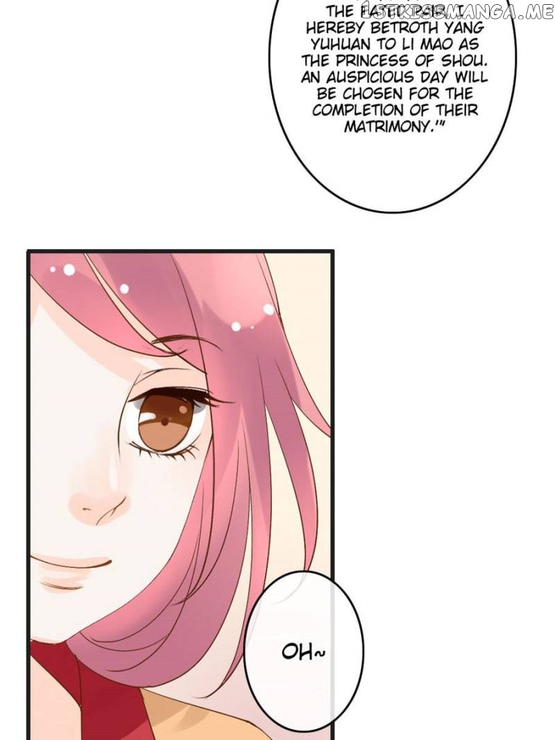 Back to the Tang Dynasty: The Chubby Beauty chapter 70 - page 26
