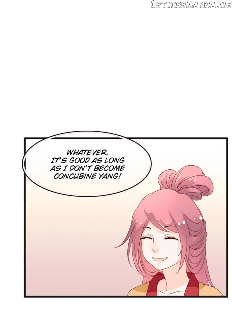 Back to the Tang Dynasty: The Chubby Beauty chapter 70 - page 28