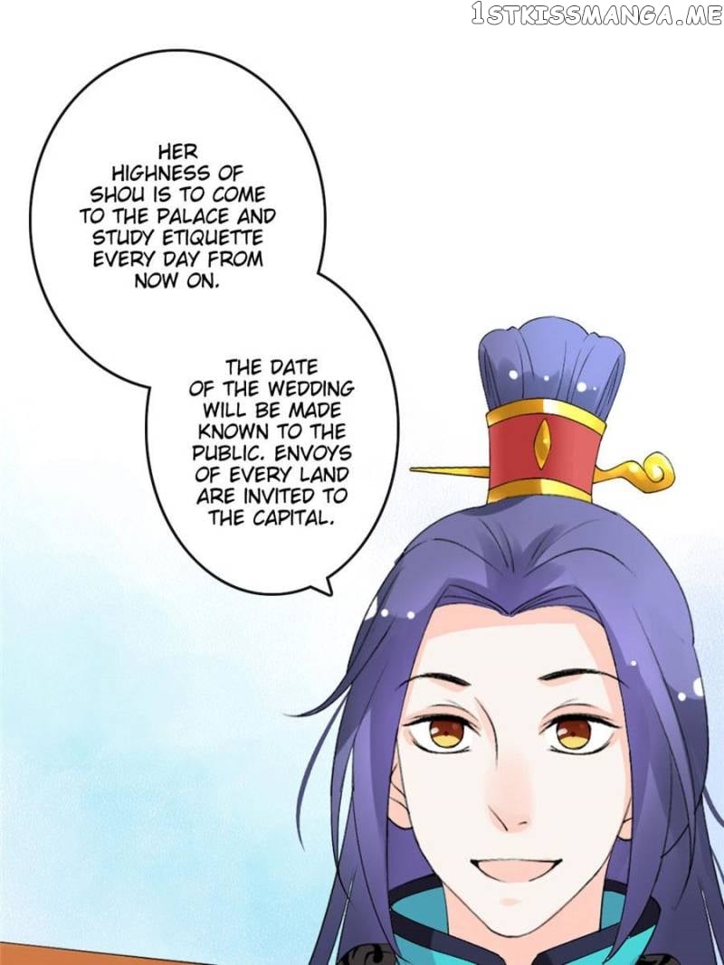 Back to the Tang Dynasty: The Chubby Beauty chapter 70 - page 29