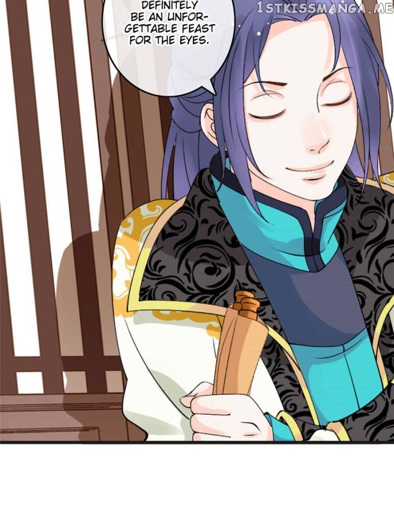 Back to the Tang Dynasty: The Chubby Beauty chapter 70 - page 41