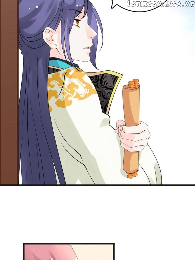 Back to the Tang Dynasty: The Chubby Beauty chapter 70 - page 44