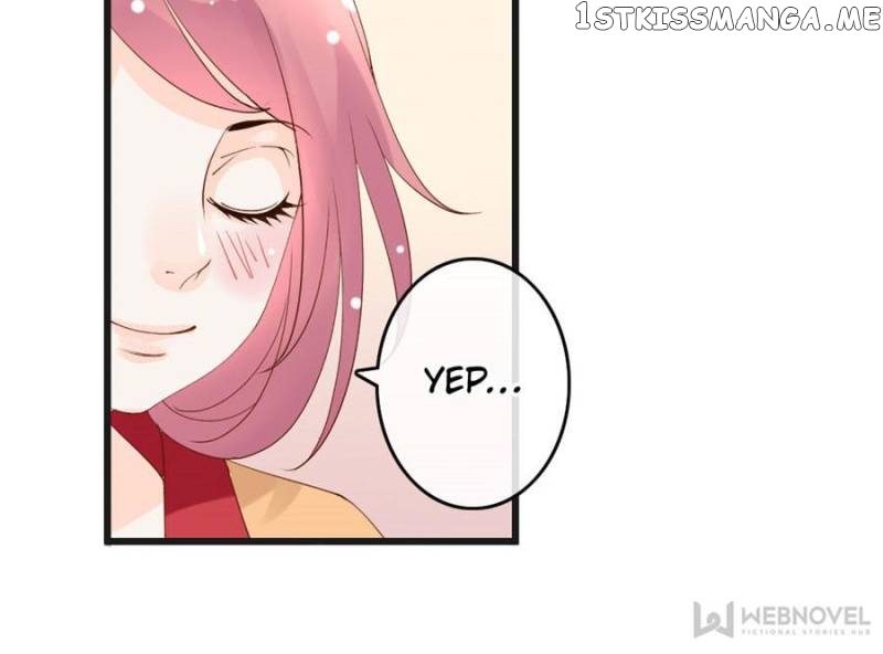 Back to the Tang Dynasty: The Chubby Beauty chapter 70 - page 45