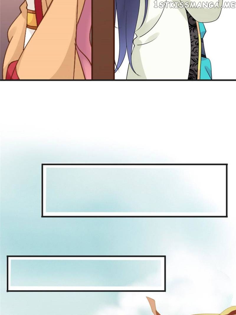 Back to the Tang Dynasty: The Chubby Beauty chapter 70 - page 47