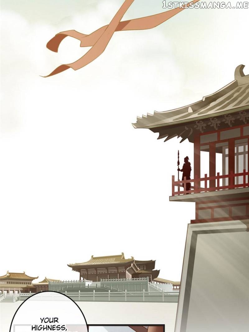Back to the Tang Dynasty: The Chubby Beauty chapter 70 - page 49