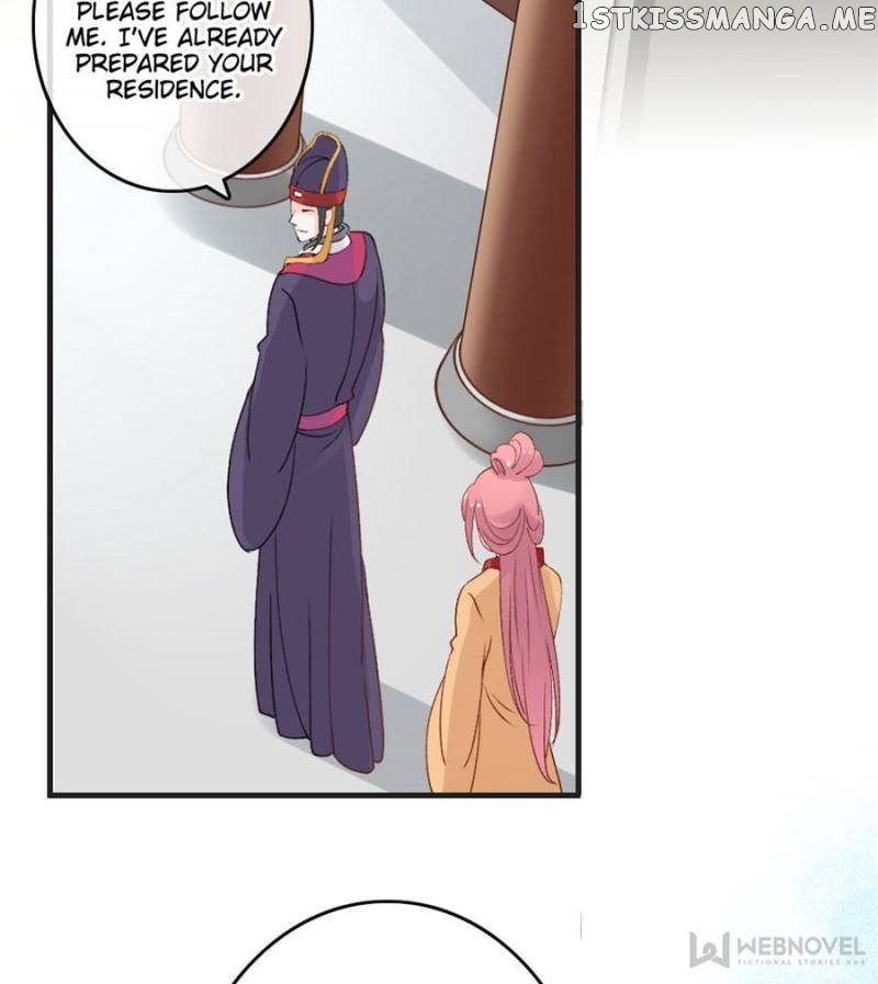 Back to the Tang Dynasty: The Chubby Beauty chapter 70 - page 50
