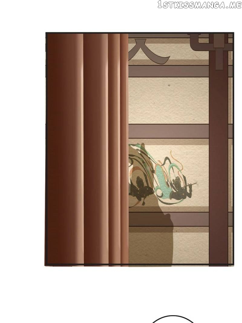 Back to the Tang Dynasty: The Chubby Beauty chapter 70 - page 52