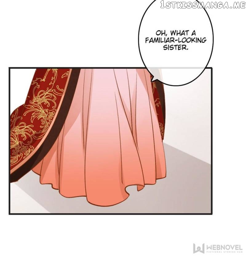 Back to the Tang Dynasty: The Chubby Beauty chapter 70 - page 53