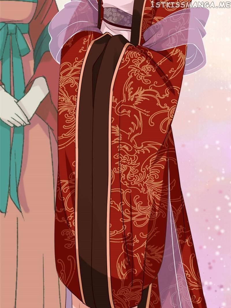 Back to the Tang Dynasty: The Chubby Beauty chapter 70 - page 58