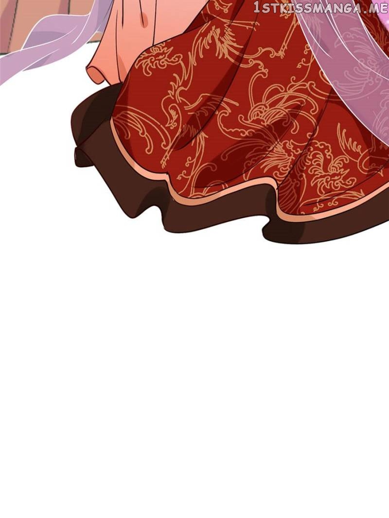 Back to the Tang Dynasty: The Chubby Beauty chapter 70 - page 60