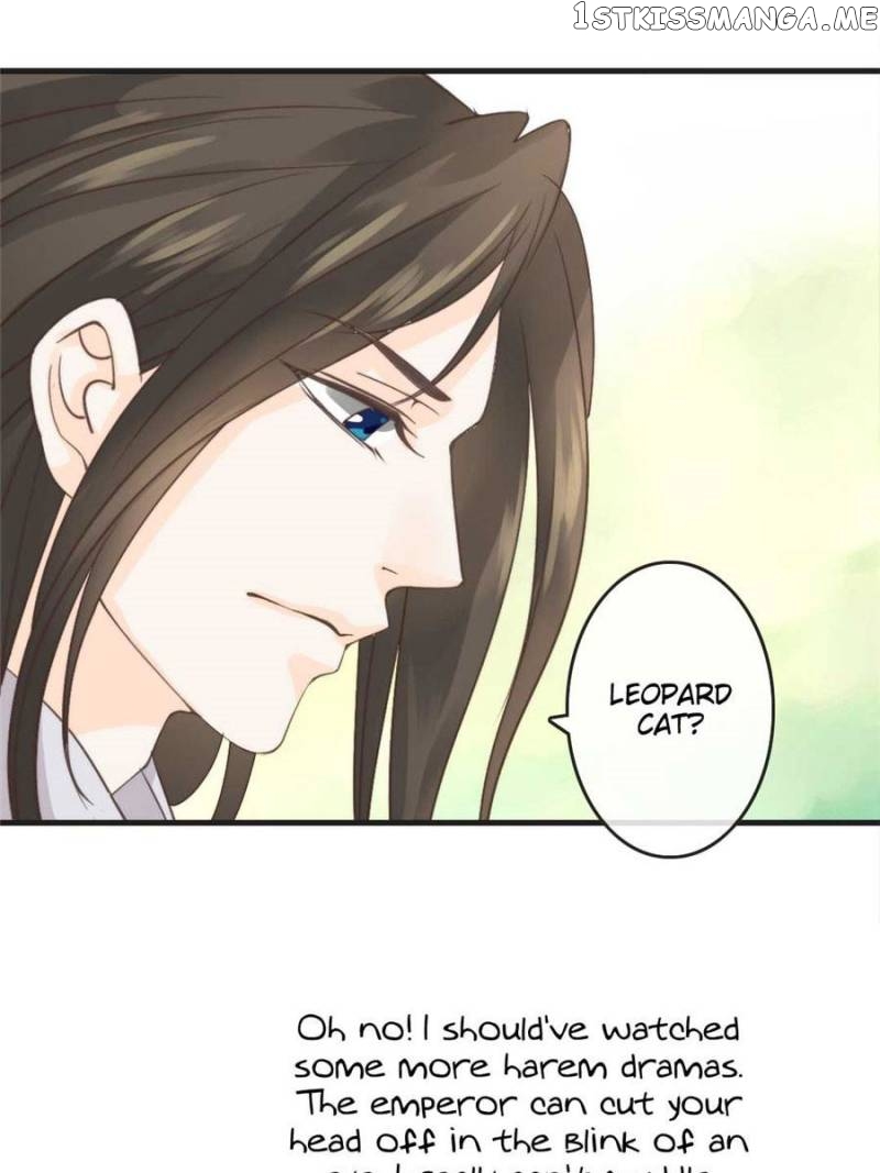 Back to the Tang Dynasty: The Chubby Beauty chapter 69 - page 14