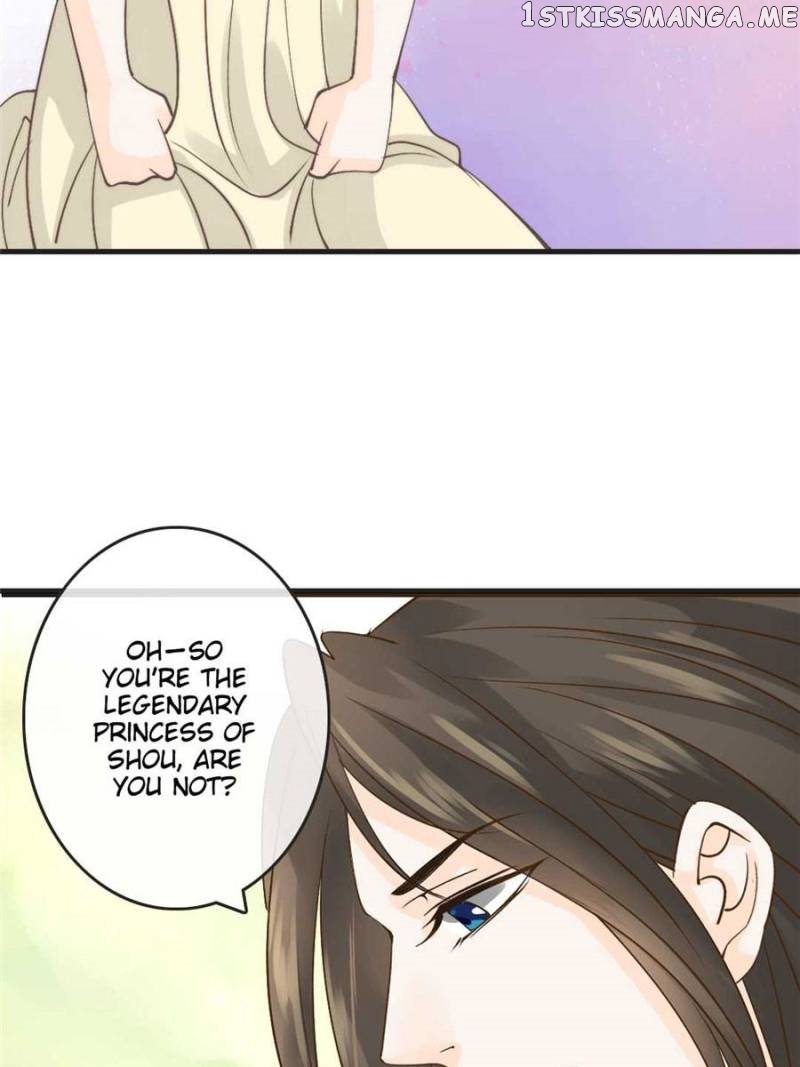 Back to the Tang Dynasty: The Chubby Beauty chapter 69 - page 17