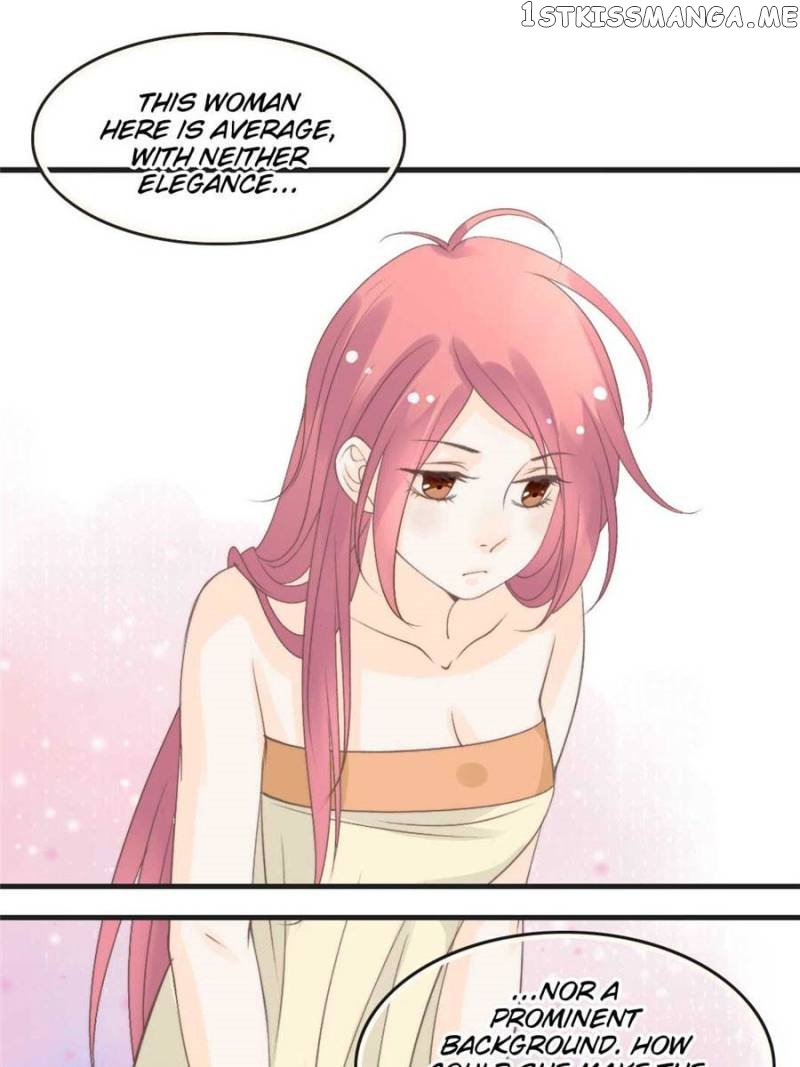 Back to the Tang Dynasty: The Chubby Beauty chapter 69 - page 22