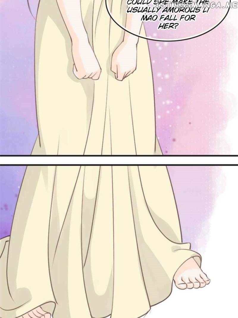 Back to the Tang Dynasty: The Chubby Beauty chapter 69 - page 23