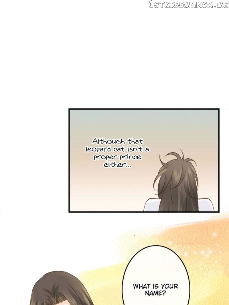 Back to the Tang Dynasty: The Chubby Beauty chapter 69 - page 34