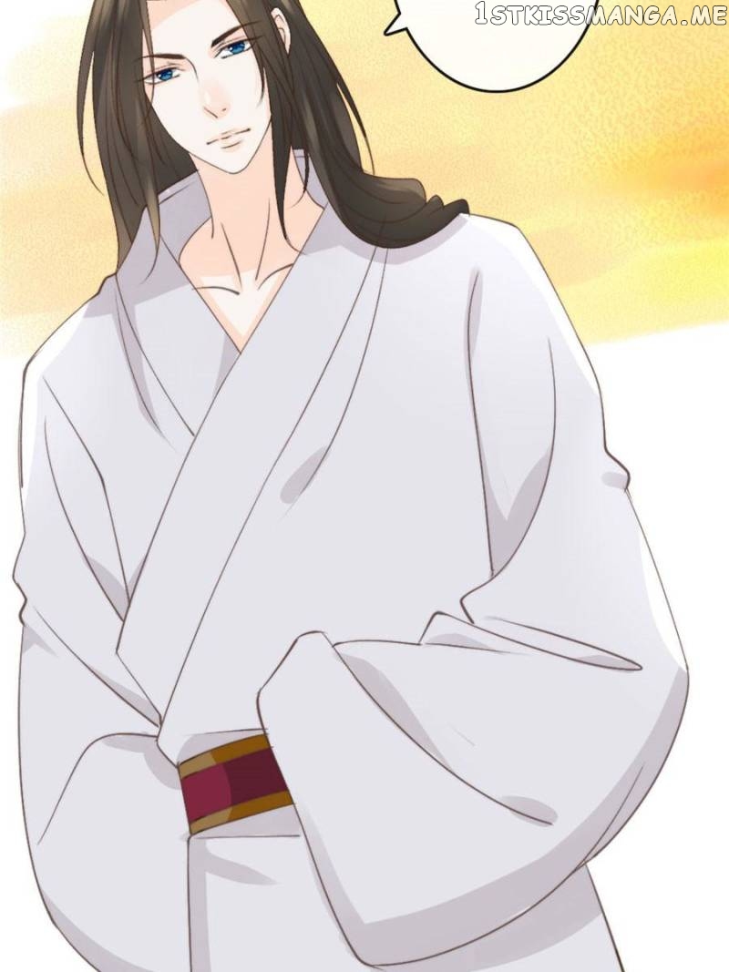 Back to the Tang Dynasty: The Chubby Beauty chapter 69 - page 35