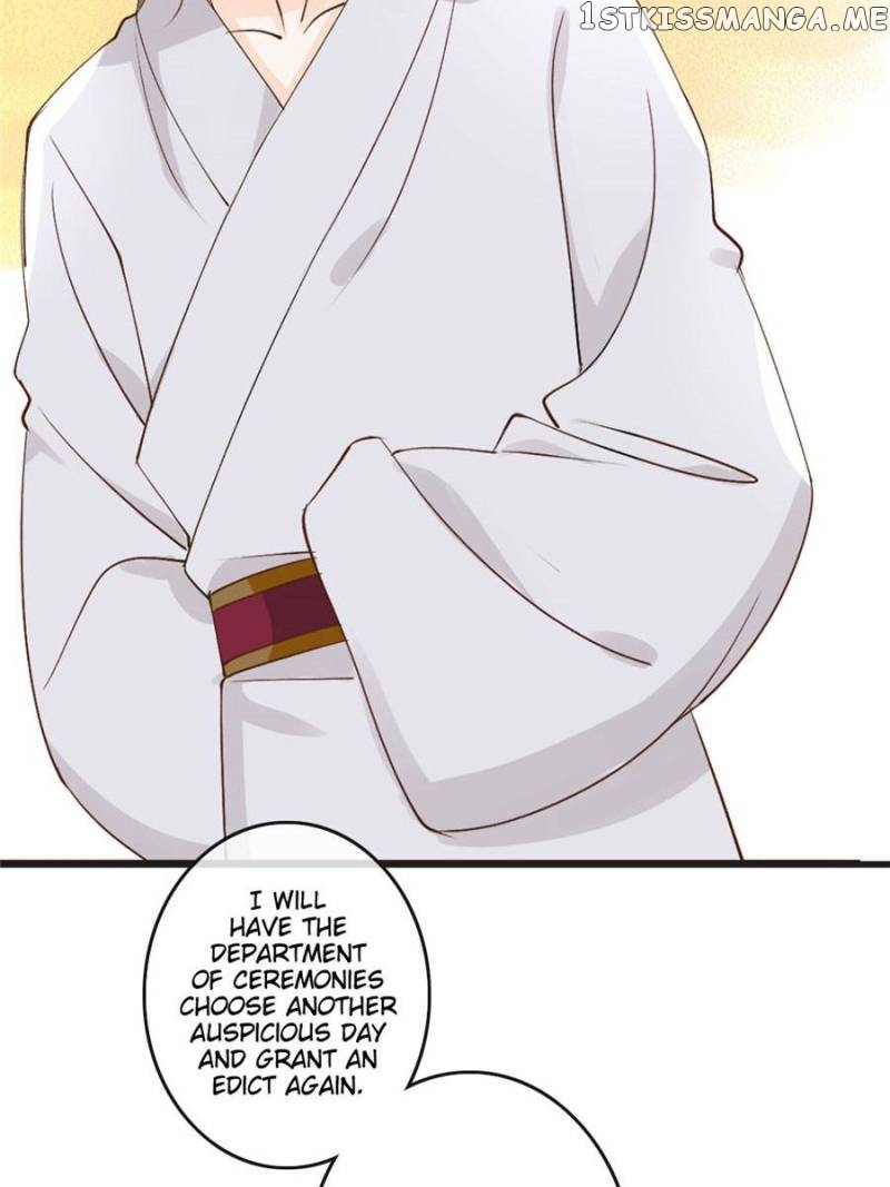 Back to the Tang Dynasty: The Chubby Beauty chapter 69 - page 41