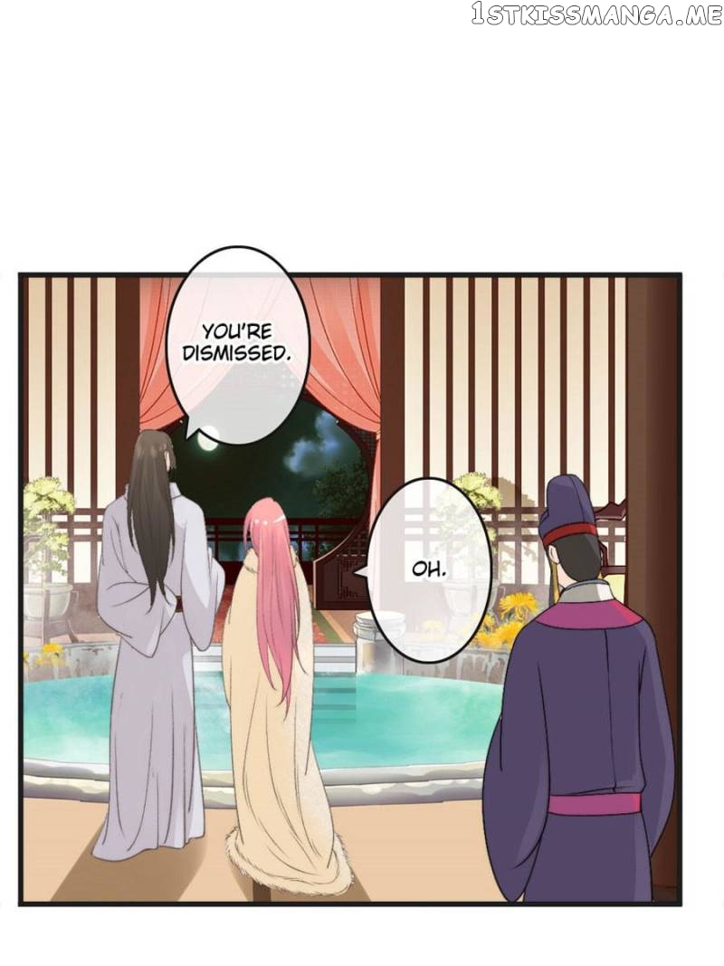 Back to the Tang Dynasty: The Chubby Beauty chapter 69 - page 44
