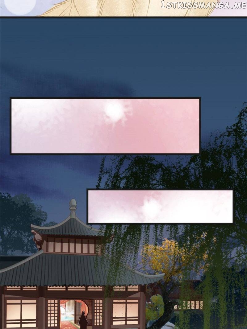 Back to the Tang Dynasty: The Chubby Beauty chapter 69 - page 47
