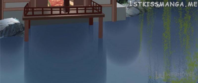 Back to the Tang Dynasty: The Chubby Beauty chapter 69 - page 48