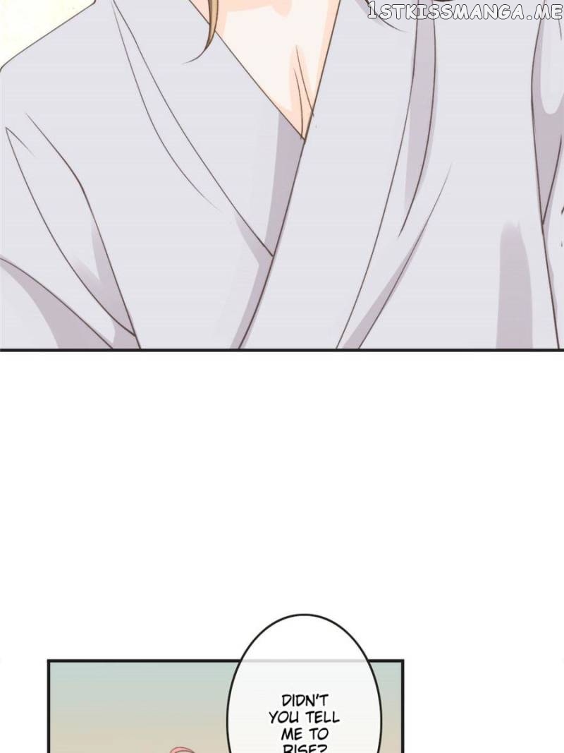 Back to the Tang Dynasty: The Chubby Beauty chapter 69 - page 5