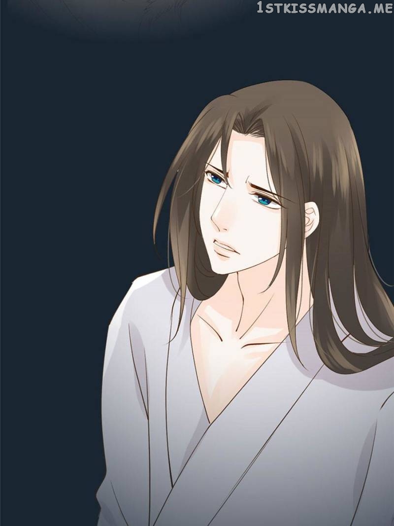 Back to the Tang Dynasty: The Chubby Beauty chapter 69 - page 53