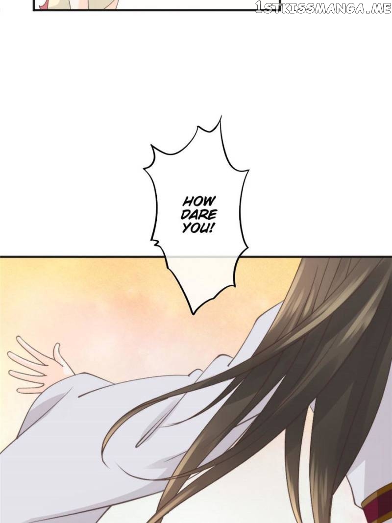 Back to the Tang Dynasty: The Chubby Beauty chapter 69 - page 7