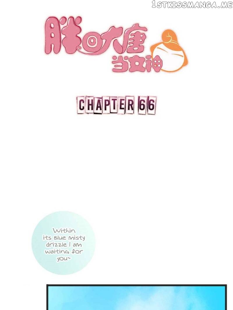 Back to the Tang Dynasty: The Chubby Beauty chapter 68 - page 1