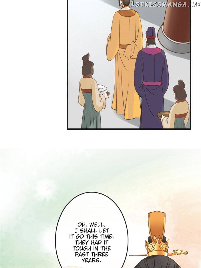 Back to the Tang Dynasty: The Chubby Beauty chapter 68 - page 10