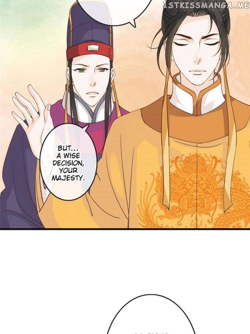 Back to the Tang Dynasty: The Chubby Beauty chapter 68 - page 11