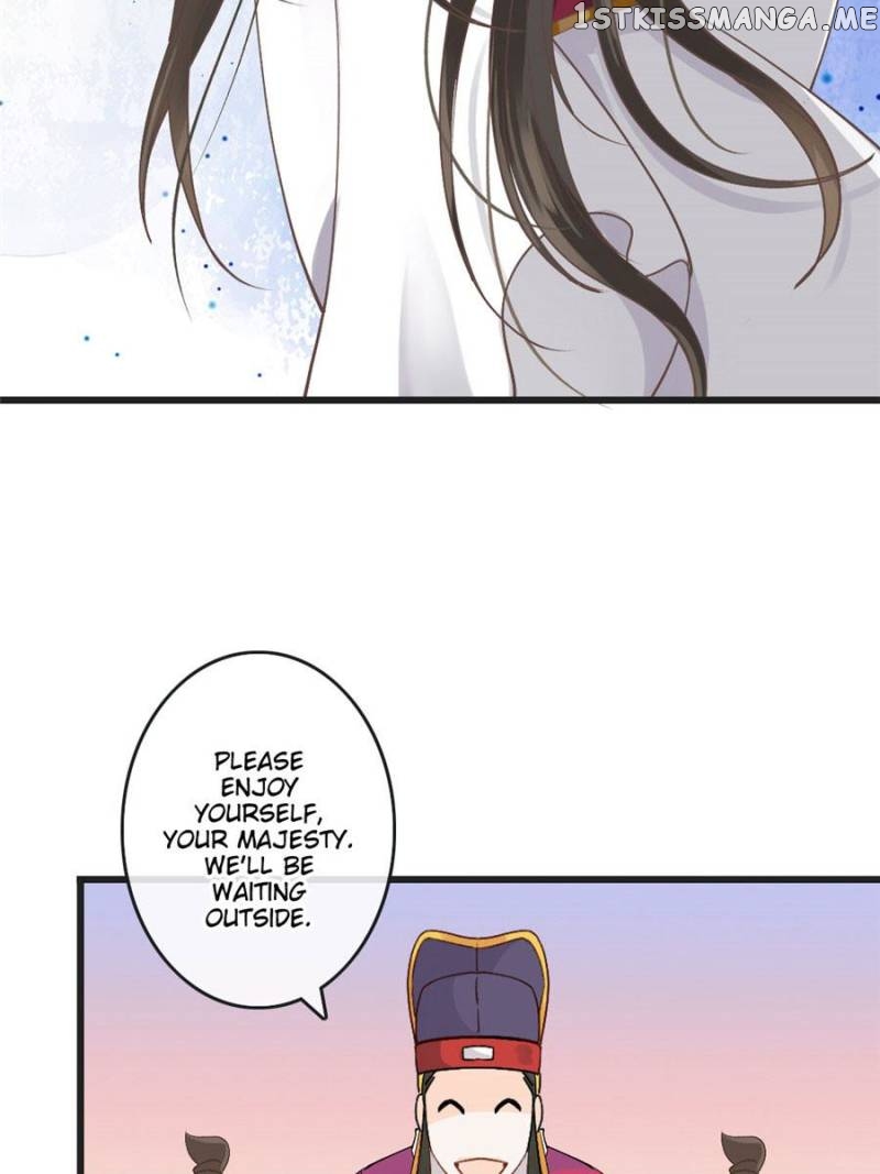 Back to the Tang Dynasty: The Chubby Beauty chapter 68 - page 18