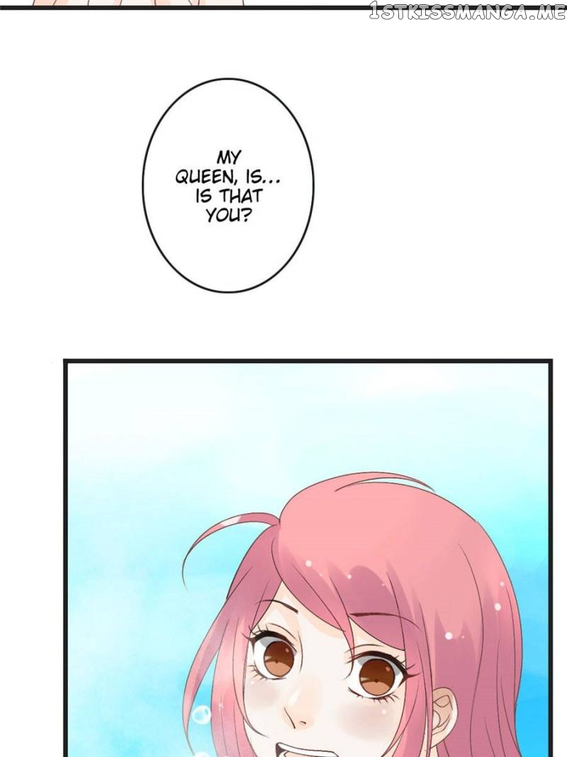 Back to the Tang Dynasty: The Chubby Beauty chapter 68 - page 23