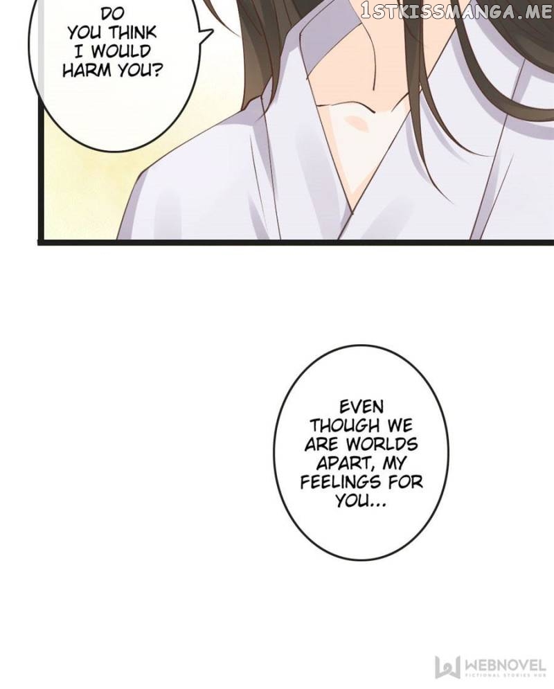 Back to the Tang Dynasty: The Chubby Beauty chapter 68 - page 27