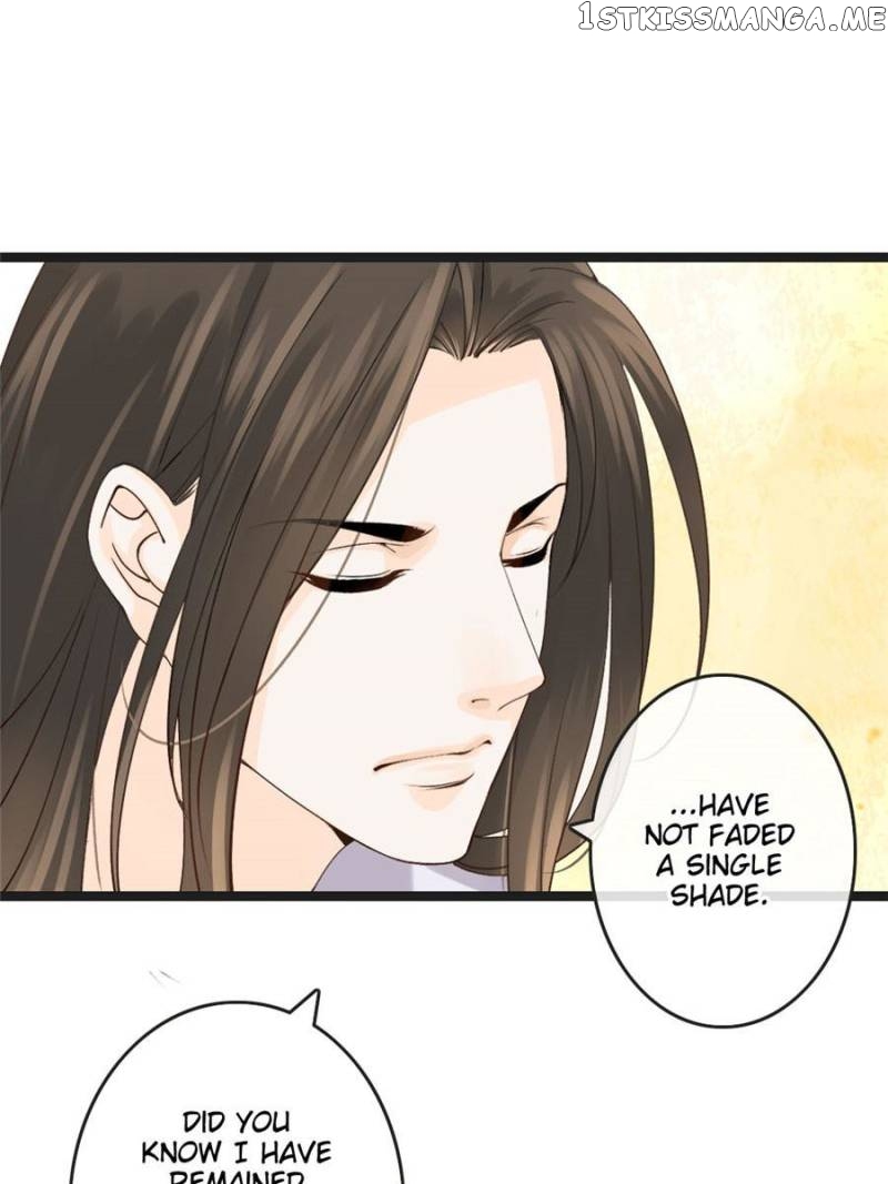 Back to the Tang Dynasty: The Chubby Beauty chapter 68 - page 29
