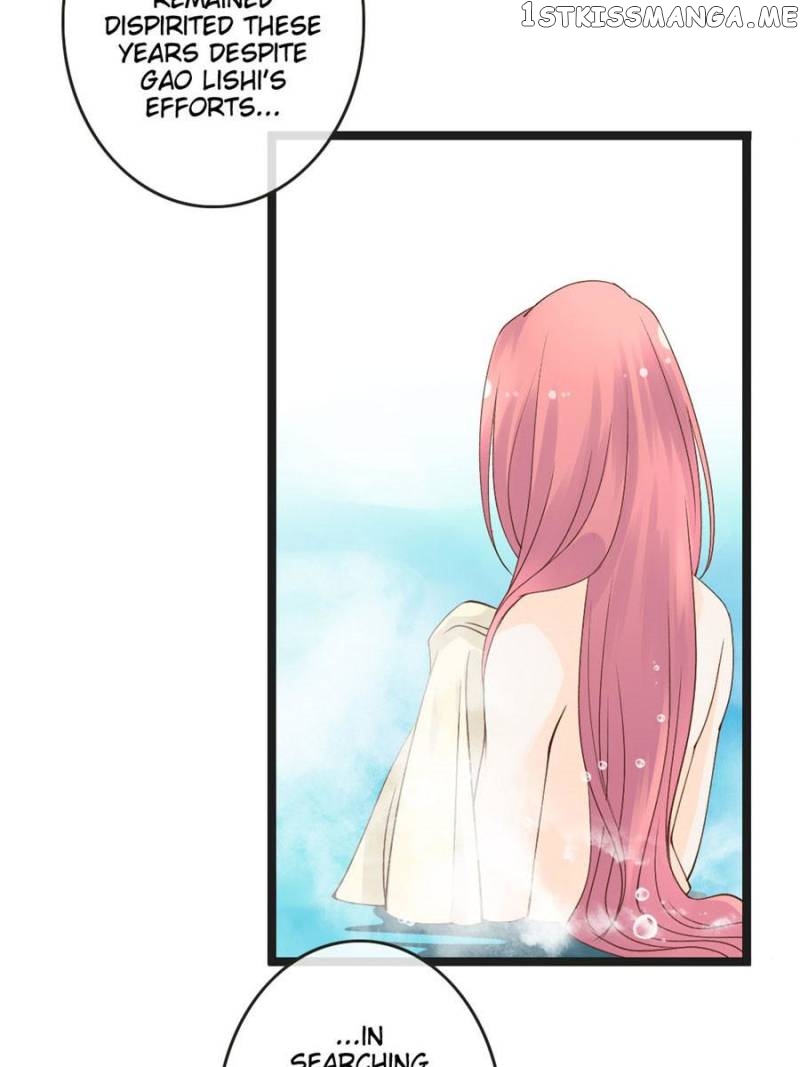 Back to the Tang Dynasty: The Chubby Beauty chapter 68 - page 30