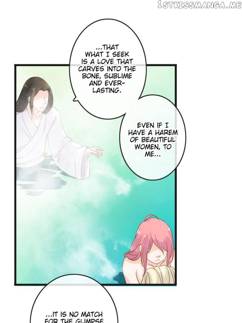 Back to the Tang Dynasty: The Chubby Beauty chapter 68 - page 33