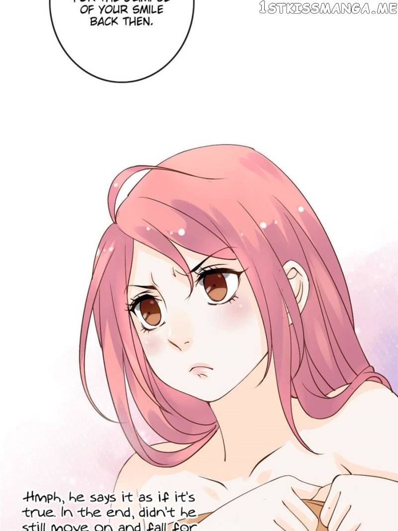 Back to the Tang Dynasty: The Chubby Beauty chapter 68 - page 34