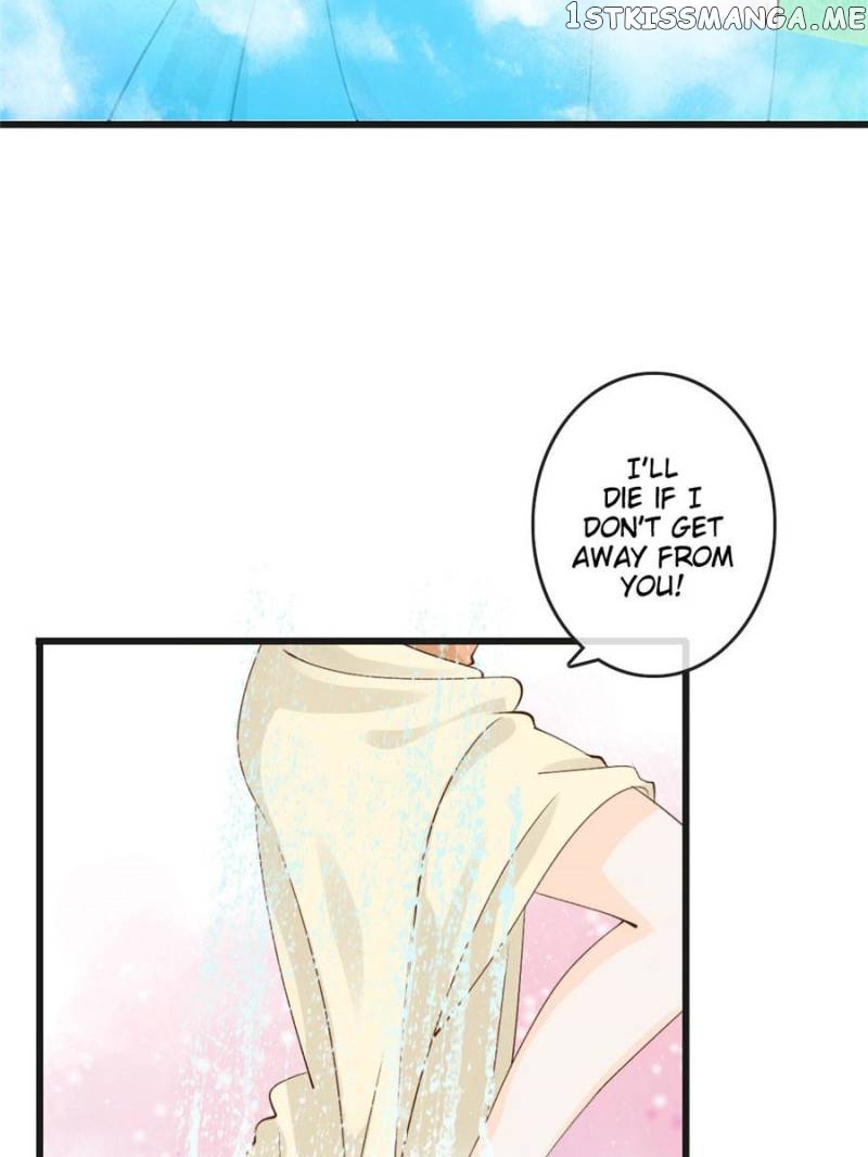 Back to the Tang Dynasty: The Chubby Beauty chapter 68 - page 38