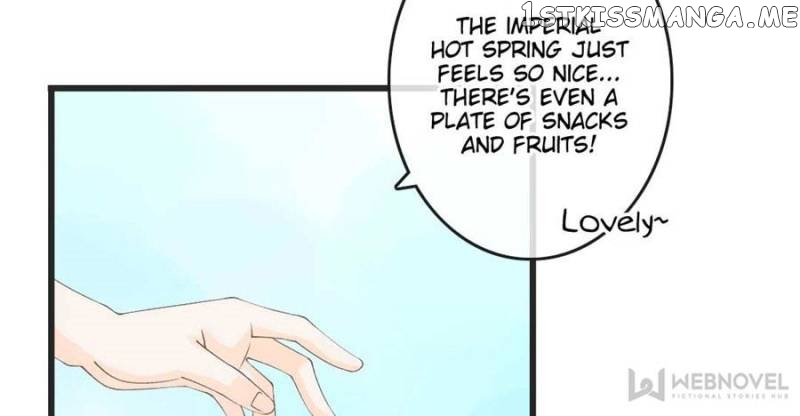 Back to the Tang Dynasty: The Chubby Beauty chapter 68 - page 4