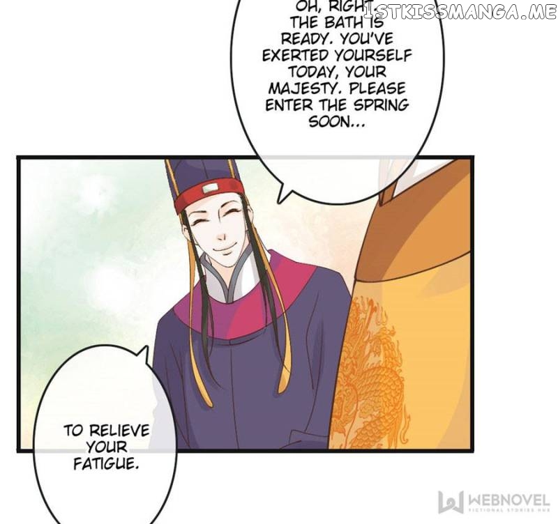 Back to the Tang Dynasty: The Chubby Beauty chapter 68 - page 42
