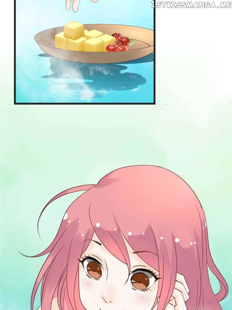 Back to the Tang Dynasty: The Chubby Beauty chapter 68 - page 5