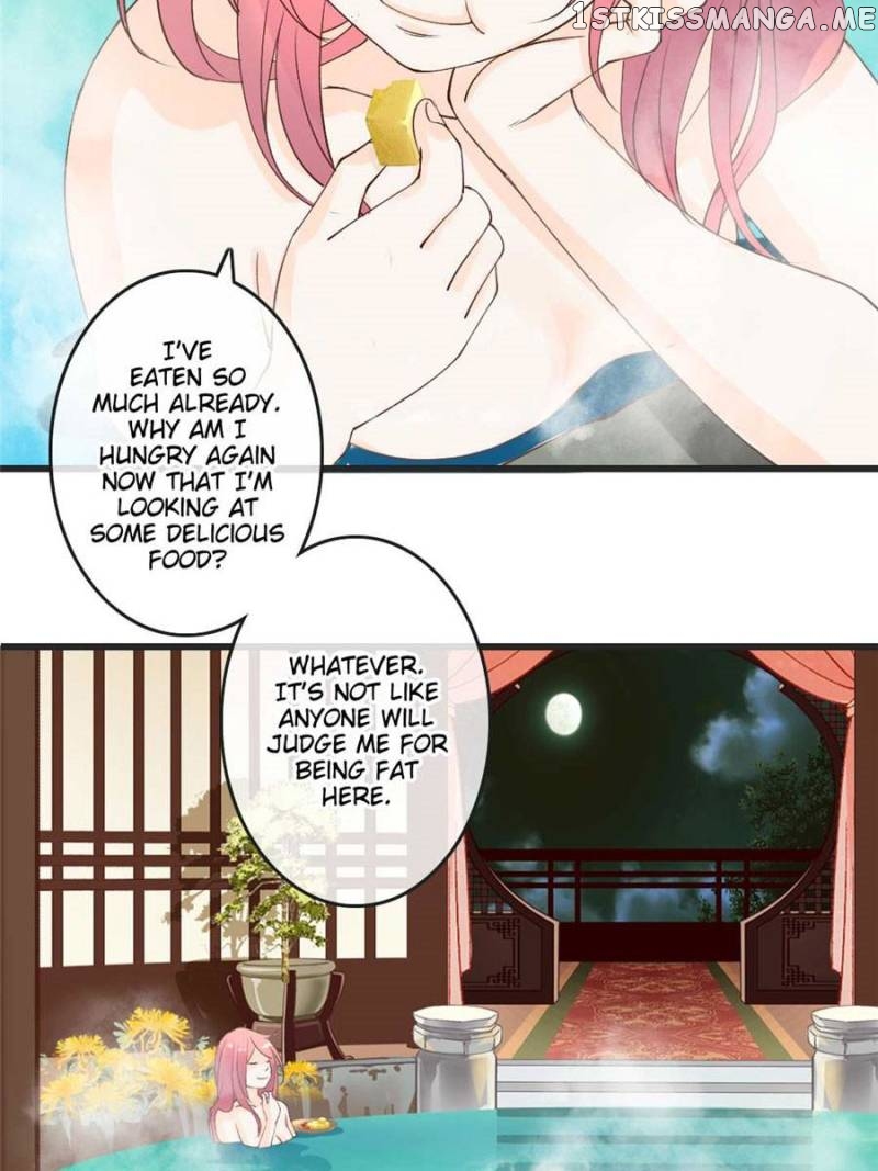 Back to the Tang Dynasty: The Chubby Beauty chapter 68 - page 6