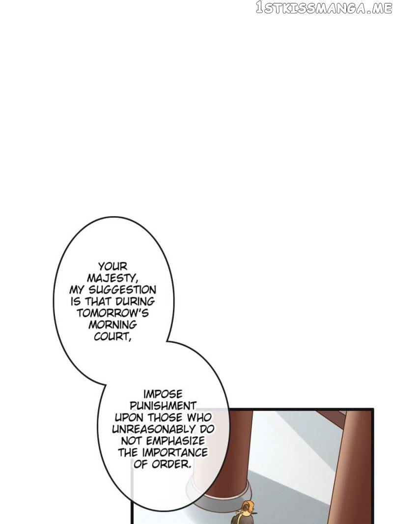 Back to the Tang Dynasty: The Chubby Beauty chapter 68 - page 9