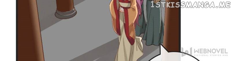 Back to the Tang Dynasty: The Chubby Beauty chapter 67 - page 15