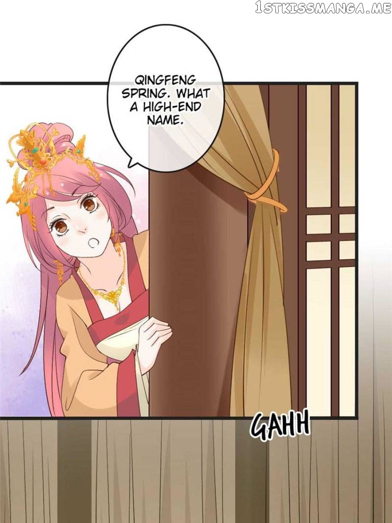 Back to the Tang Dynasty: The Chubby Beauty chapter 67 - page 19
