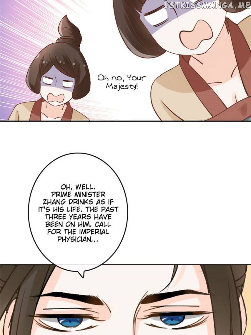 Back to the Tang Dynasty: The Chubby Beauty chapter 67 - page 2